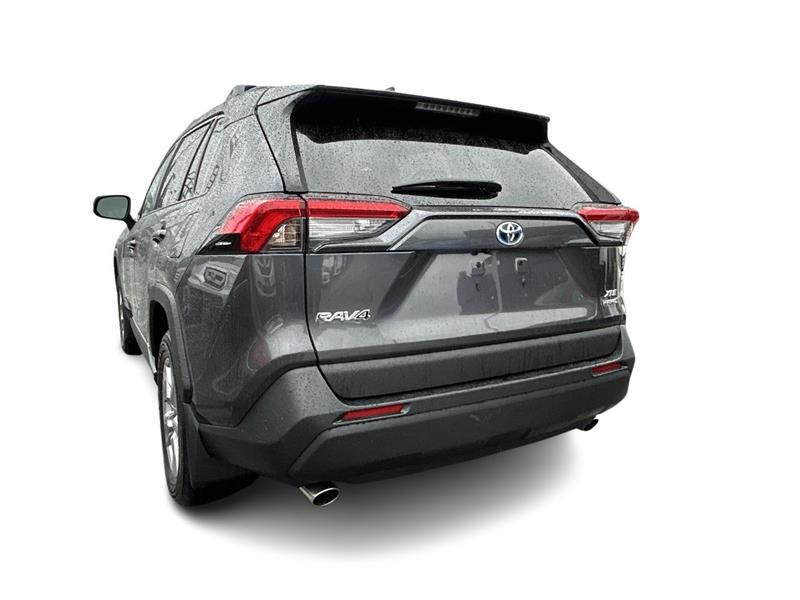 toyota RAV4 hybride 2023 - 11