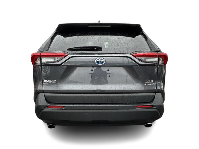 toyota RAV4 hybride 2023 - 12