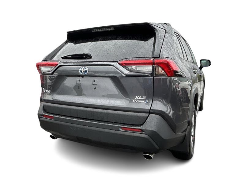 toyota RAV4 hybride 2023 - 13