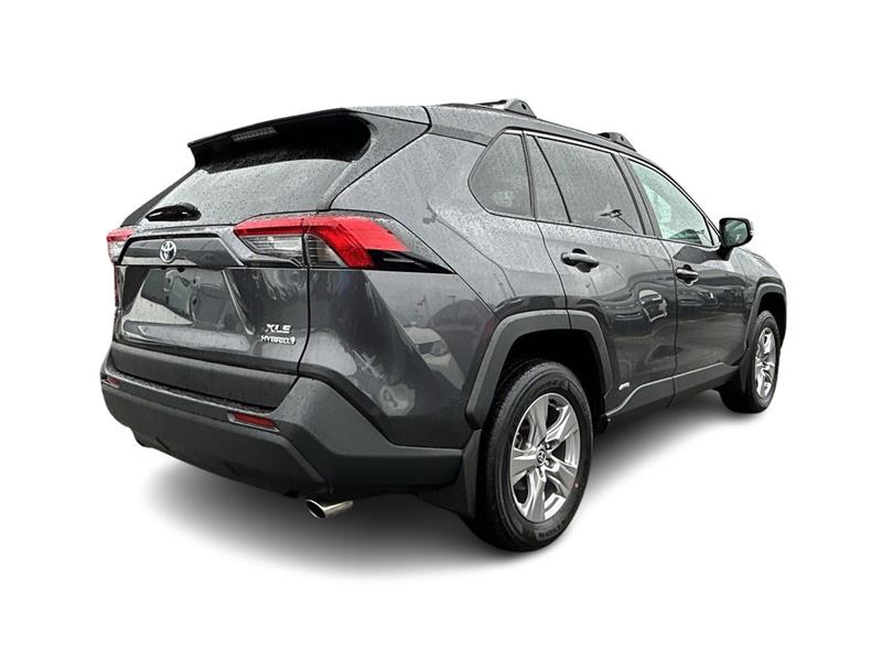 toyota RAV4 hybride 2023 - 14