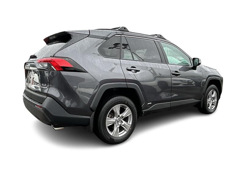 toyota RAV4 hybride 2023 - 15