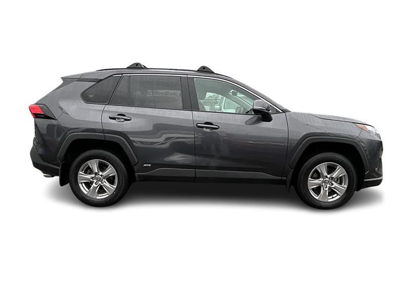 toyota RAV4 hybride 2023 - 16