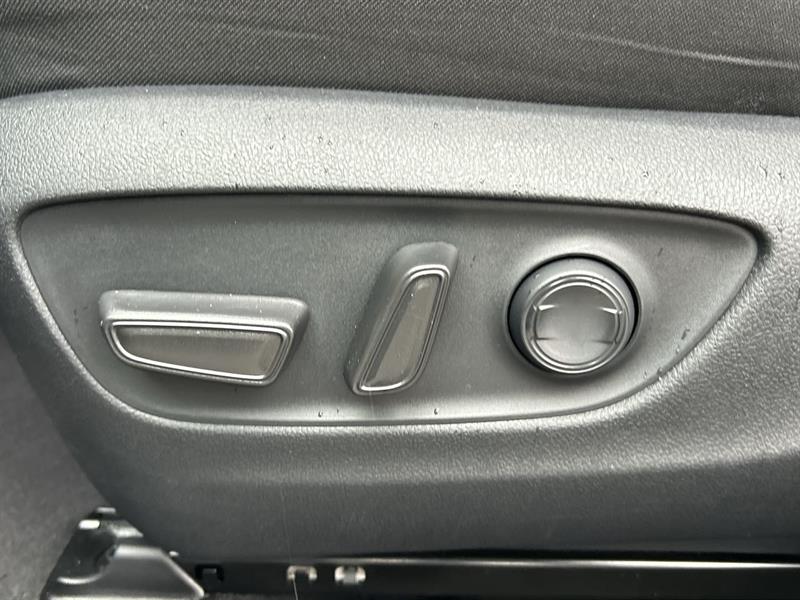 toyota RAV4 hybride 2023 - 20