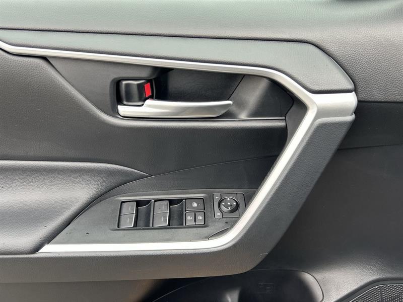 toyota RAV4 hybride 2023 - 21