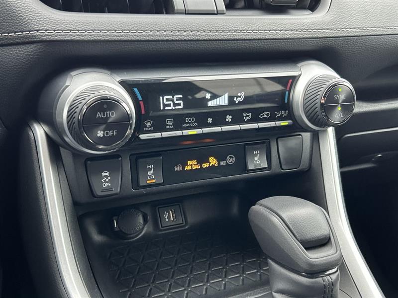 toyota RAV4 hybride 2023 - 26