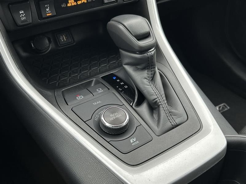toyota RAV4 hybride 2023 - 27