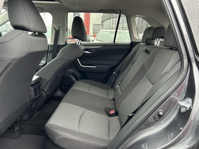 toyota RAV4 hybride 2023 - 30