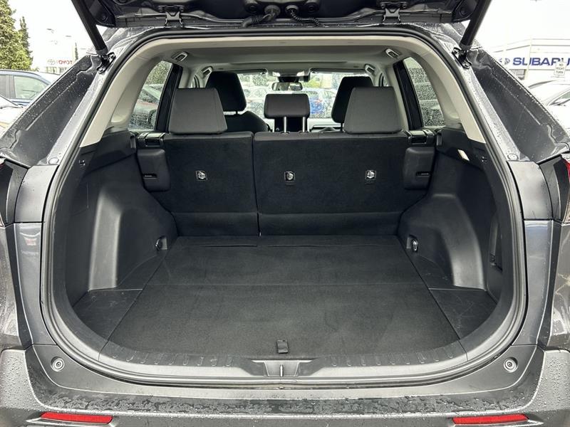toyota RAV4 hybride 2023 - 31