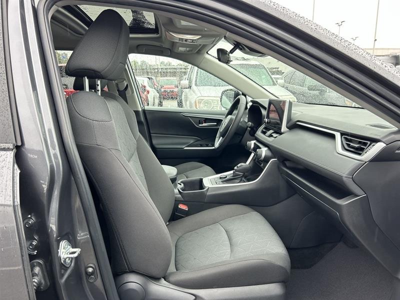 toyota RAV4 hybride 2023 - 32