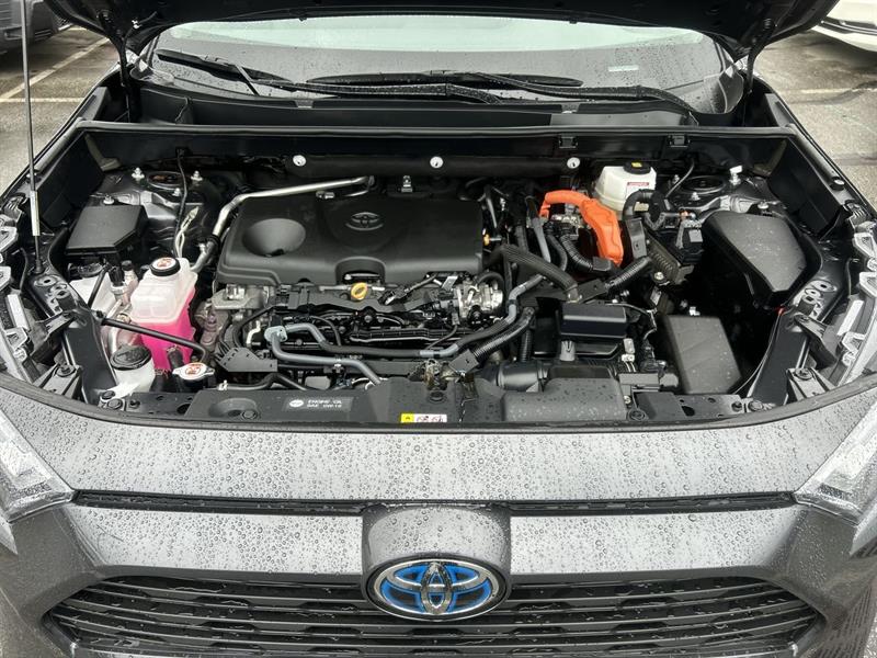 toyota RAV4 hybride 2023 - 33