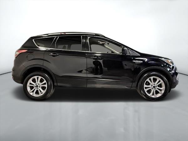 ford Escape 2018 - 2
