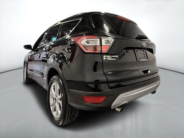ford Escape 2018 - 5
