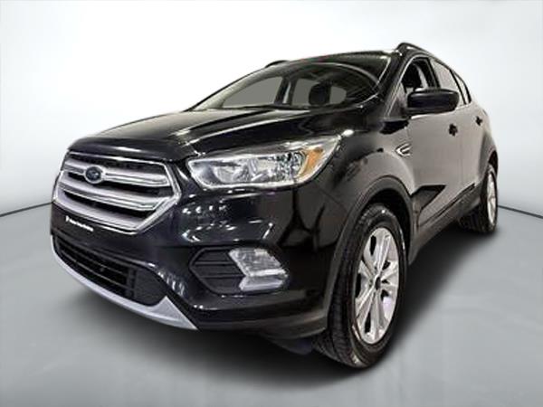 ford Escape 2018 - 7