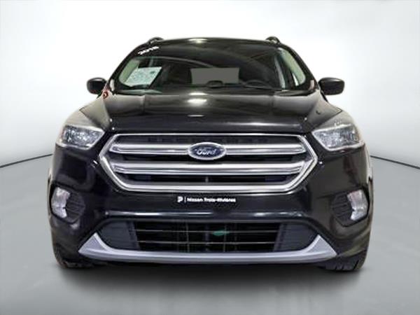 ford Escape 2018 - 8