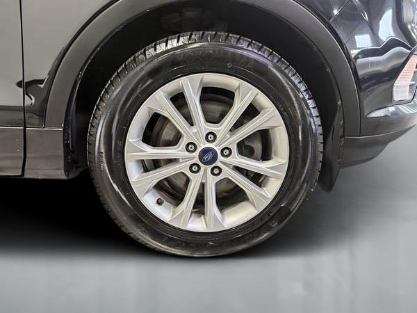 ford Escape 2018 - 10