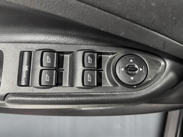 ford Escape 2018 - 12