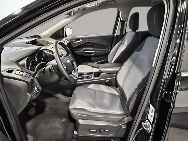 ford Escape 2018 - 13