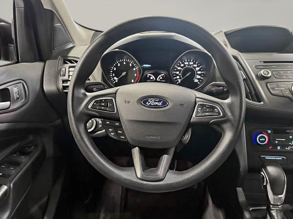 ford Escape 2018 - 14