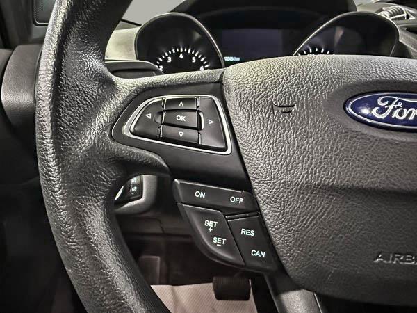 ford Escape 2018 - 15