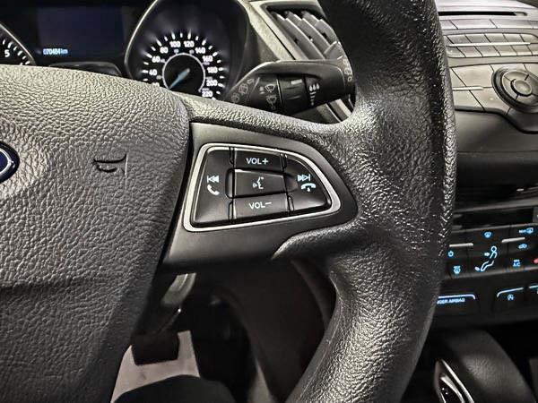 ford Escape 2018 - 16
