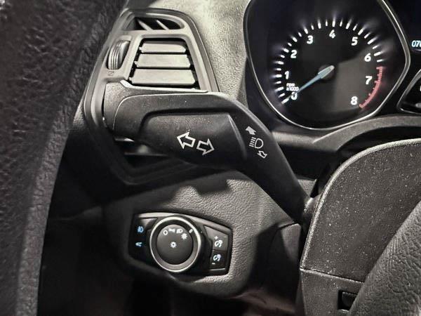 ford Escape 2018 - 17