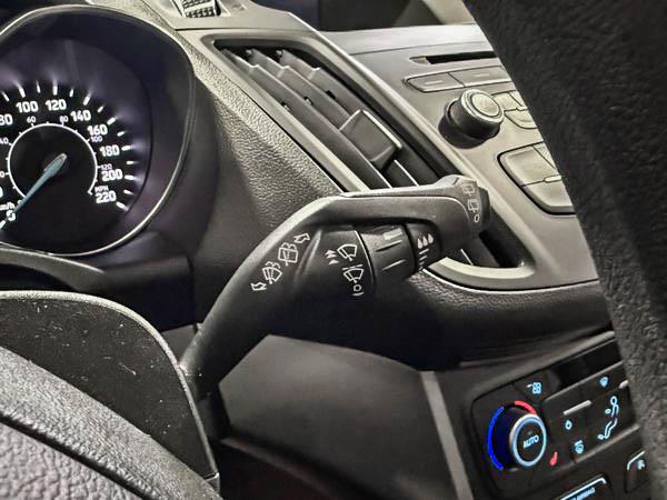 ford Escape 2018 - 18