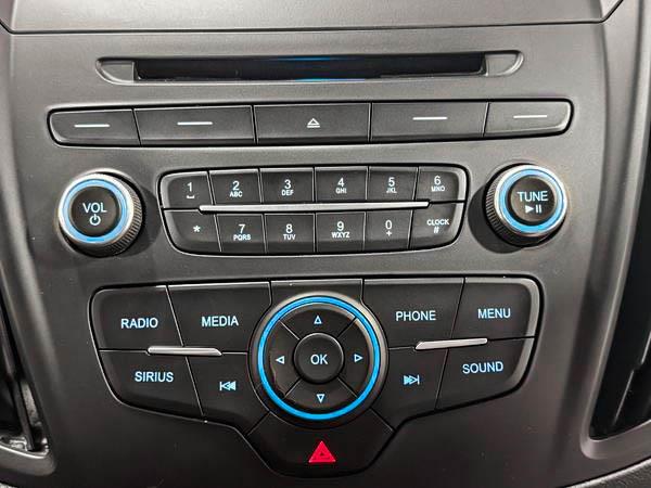 ford Escape 2018 - 23