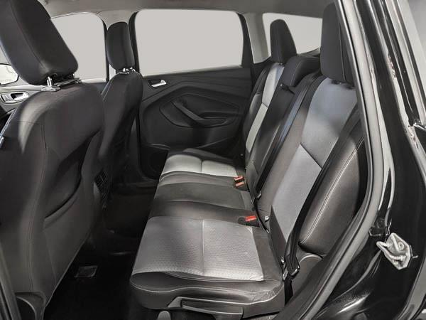 ford Escape 2018 - 25
