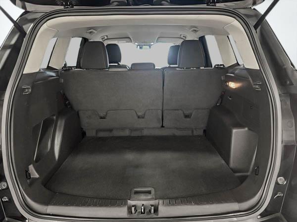 ford Escape 2018 - 26