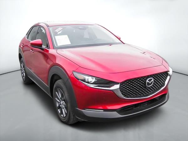 mazda CX-30 2025