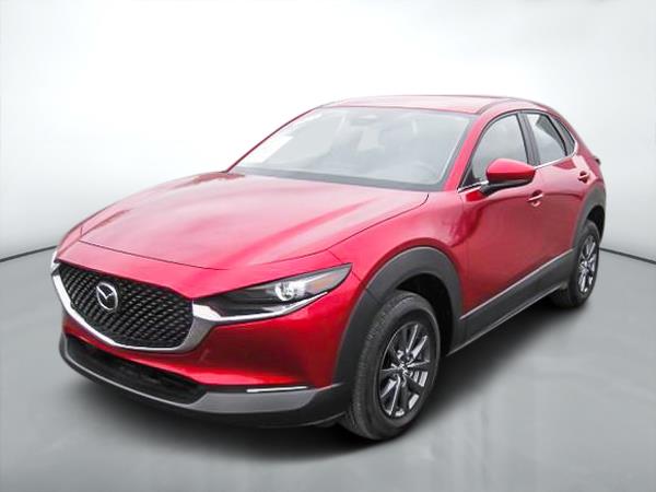 mazda CX-30 2025 - 2
