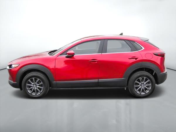 mazda CX-30 2025 - 3