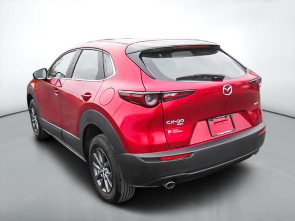 mazda CX-30 2025 - 4