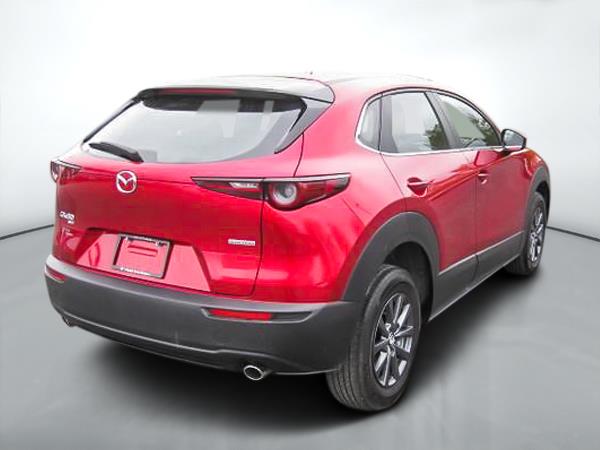 mazda CX-30 2025 - 5