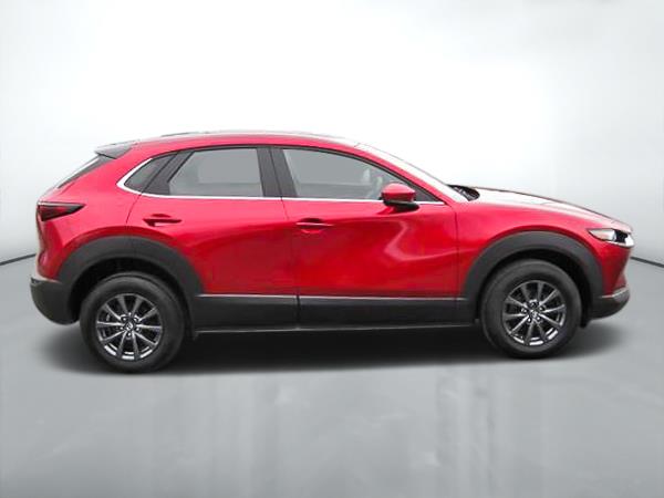 mazda CX-30 2025 - 6