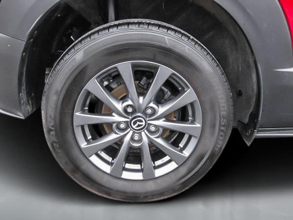 mazda CX-30 2025 - 7