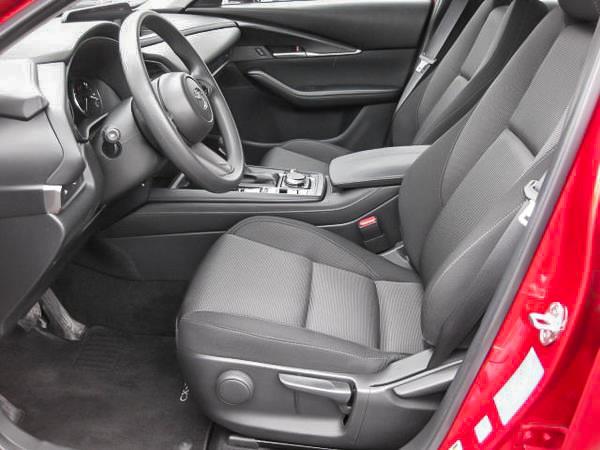 mazda CX-30 2025 - 10