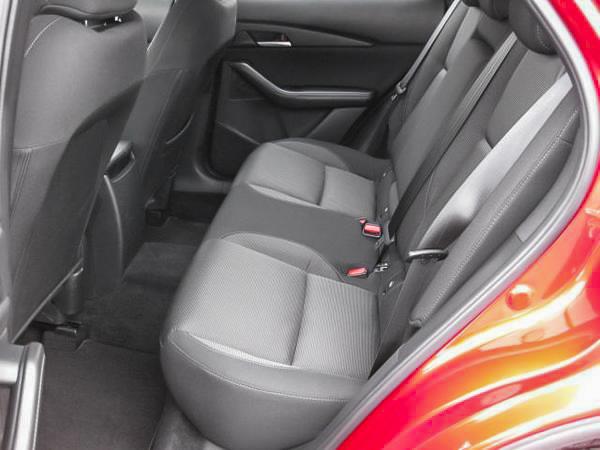 mazda CX-30 2025 - 11