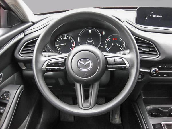 mazda CX-30 2025 - 12