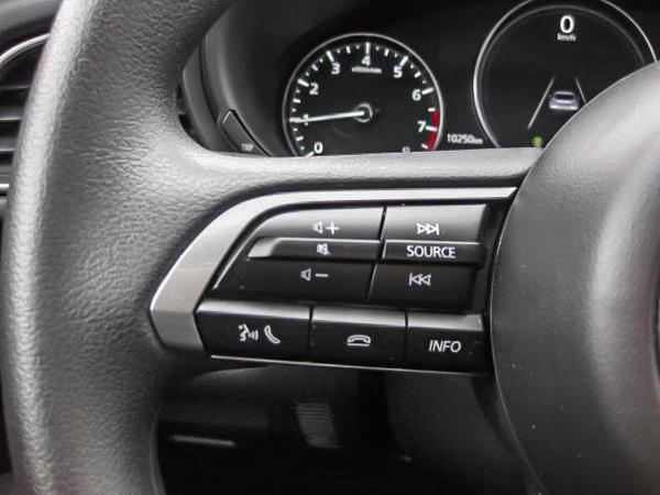 mazda CX-30 2025 - 13
