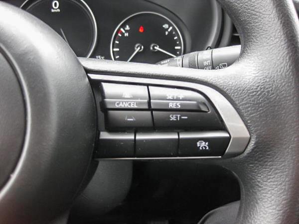 mazda CX-30 2025 - 14