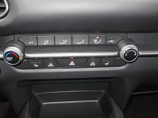 mazda CX-30 2025 - 17