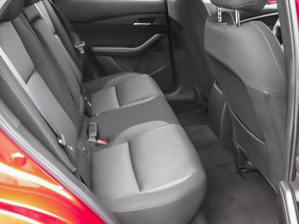 mazda CX-30 2025 - 21