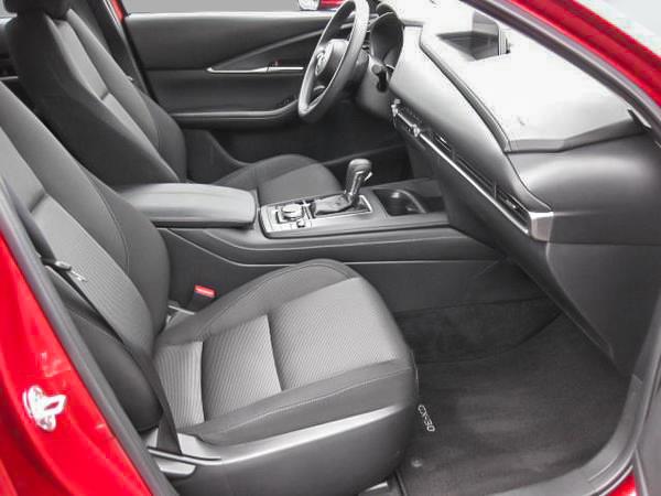 mazda CX-30 2025 - 22
