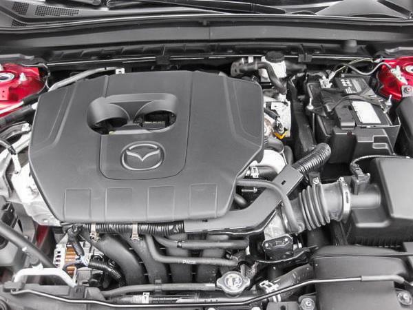 mazda CX-30 2025 - 23