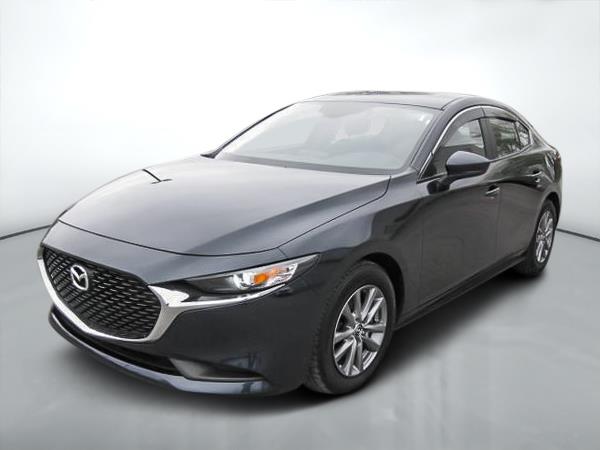 mazda Mazda3 2024 - 2