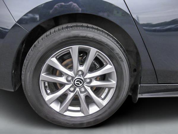 mazda Mazda3 2024 - 7