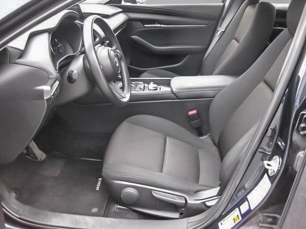 mazda Mazda3 2024 - 10