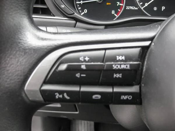 mazda Mazda3 2024 - 13