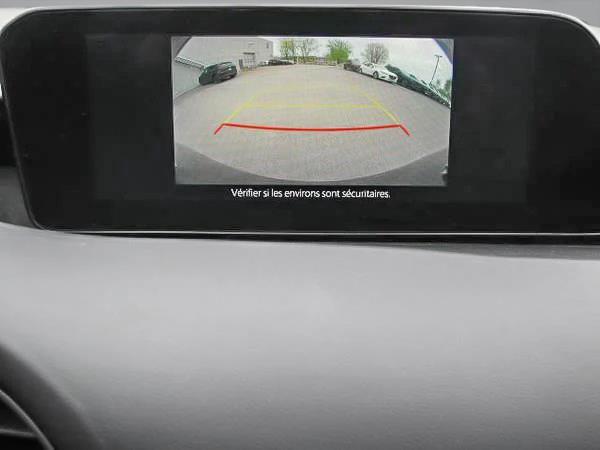 mazda Mazda3 2024 - 16